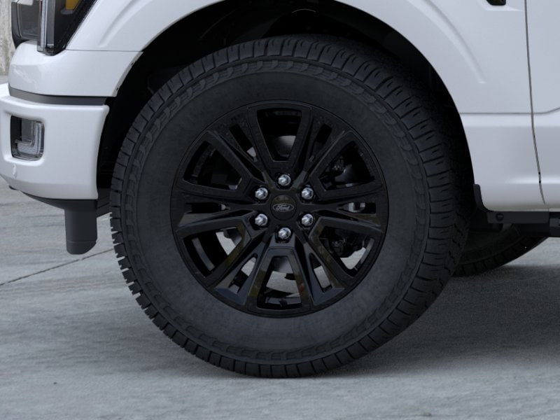 Thumbnail: 2026 Ford F-150 - 19