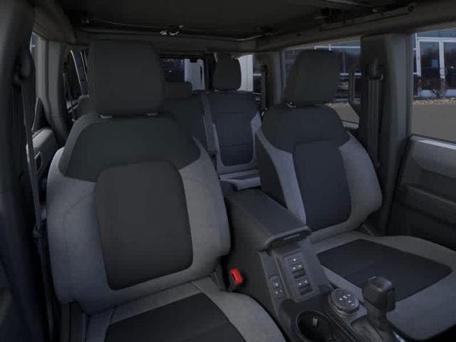 Thumbnail: 2025 Ford Bronco - 35