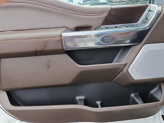 2025 Ford F-250 Super Duty King Ranch - Photo 32