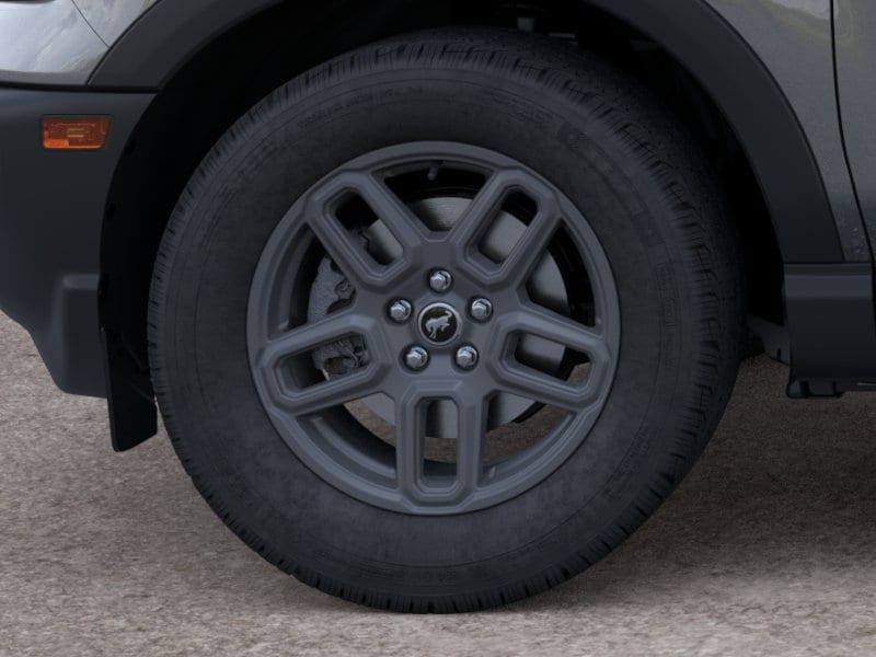 2026 Ford Bronco Sport Big Bend - Photo 19