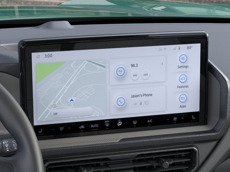 2025 Ford Bronco Sport Big Bend - Photo 37
