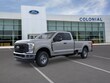 Ford F-250
