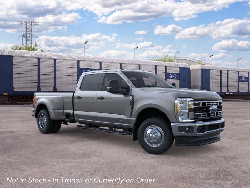 2026 Ford F-350 Super Duty XLT - Photo 7