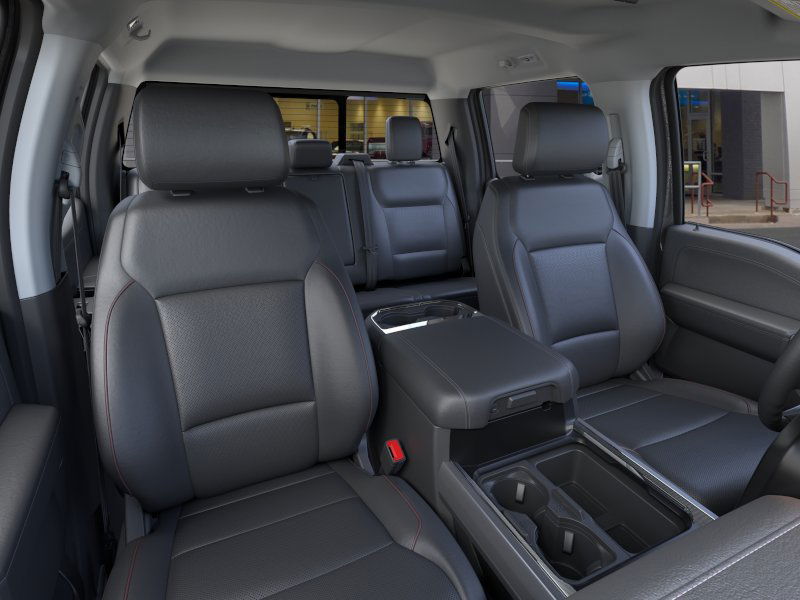2026 Ford F-350 Super Duty Lariat - Photo 34
