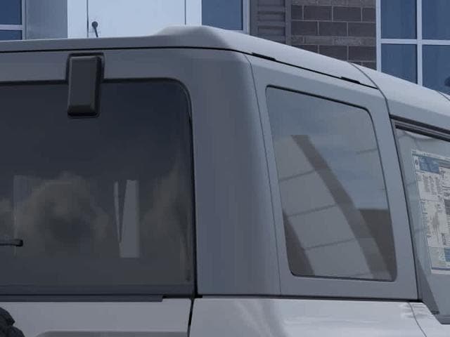 Thumbnail: 2026 Ford Bronco - 50