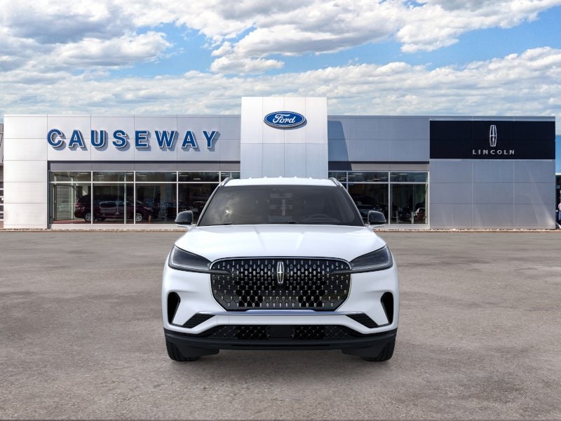 2026 Lincoln Aviator Premiere - Photo 6