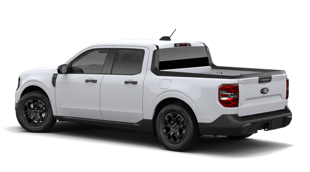 New 2026 Ford Maverick XLT Truck