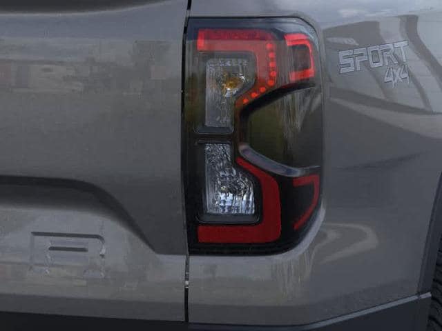 Thumbnail: 2026 Ford Ranger - 42