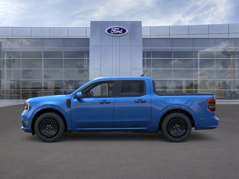 2026 Ford Maverick Lobo Standard - Photo 29
