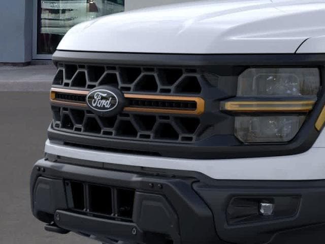 Thumbnail: 2025 Ford F-150 - 39