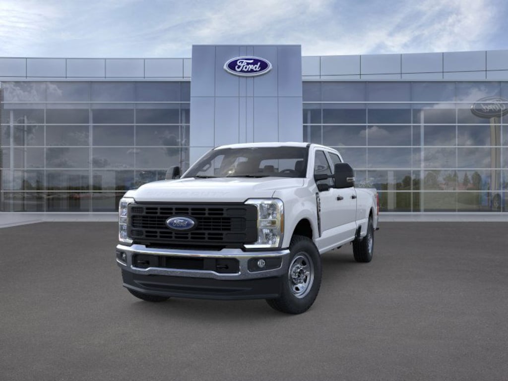 New 2026 Ford F-350 XL Truck