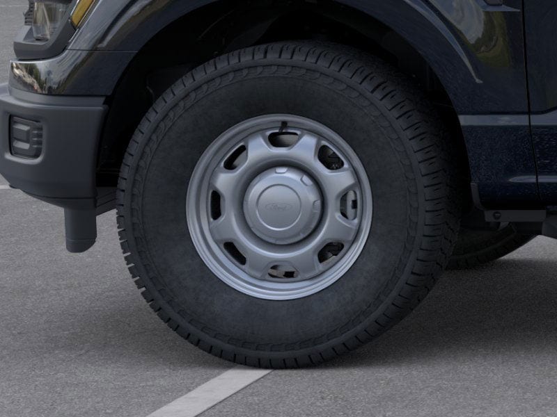 2026 Ford F-150 XL Truck