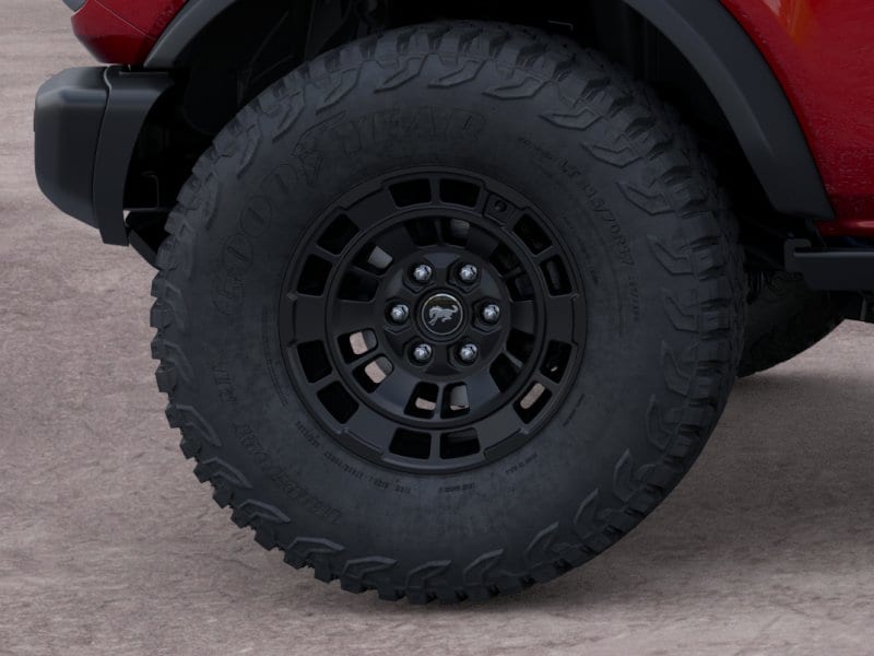 2026 Ford Bronco 2-Door Badlands - Photo 21