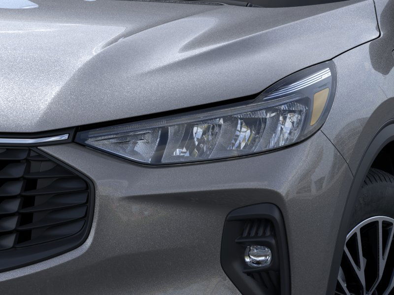 2025 Ford Escape Plug-in Hybrid 18