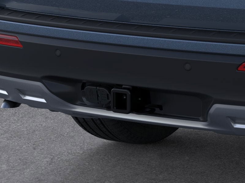 2026 Ford Explorer Active - Photo 56