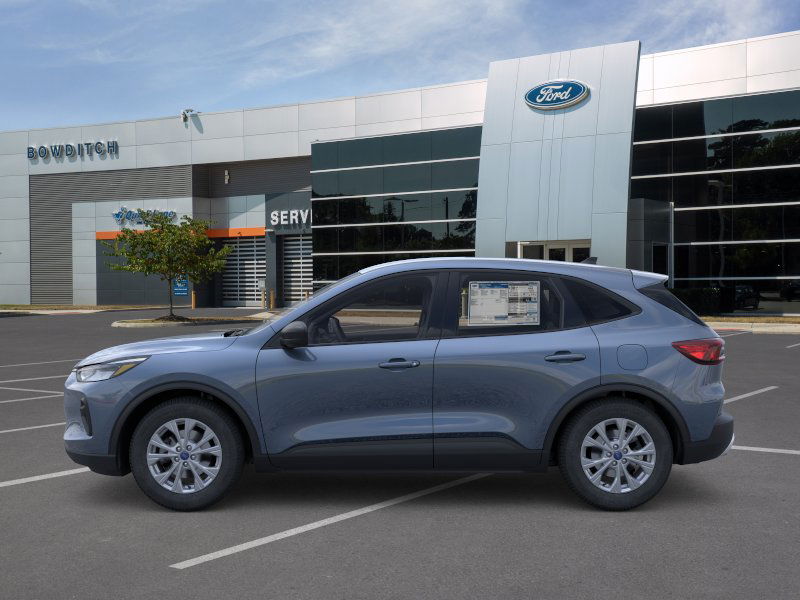 2026 Ford Escape Active photo 2