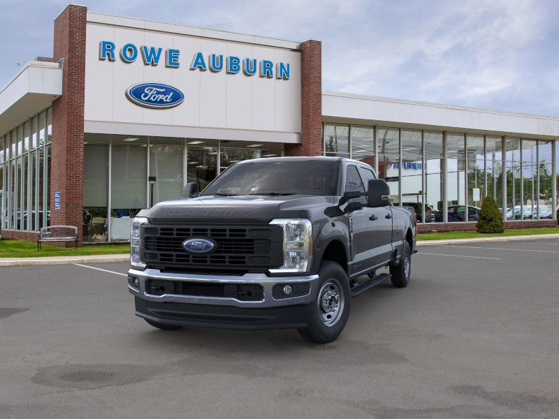 2025 Ford F-350 XL photo 4