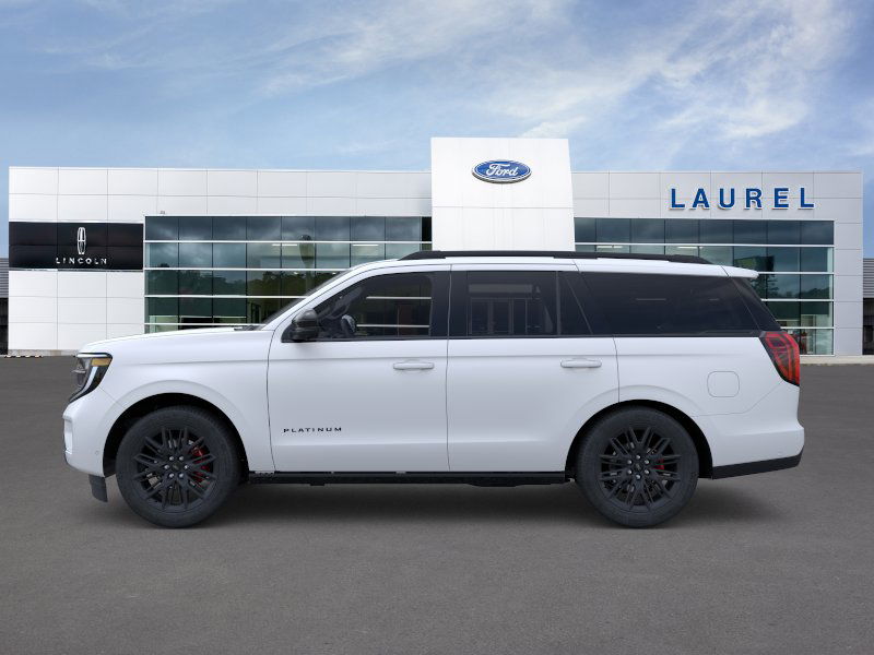 2025 Ford Expedition Platinum - Photo 25