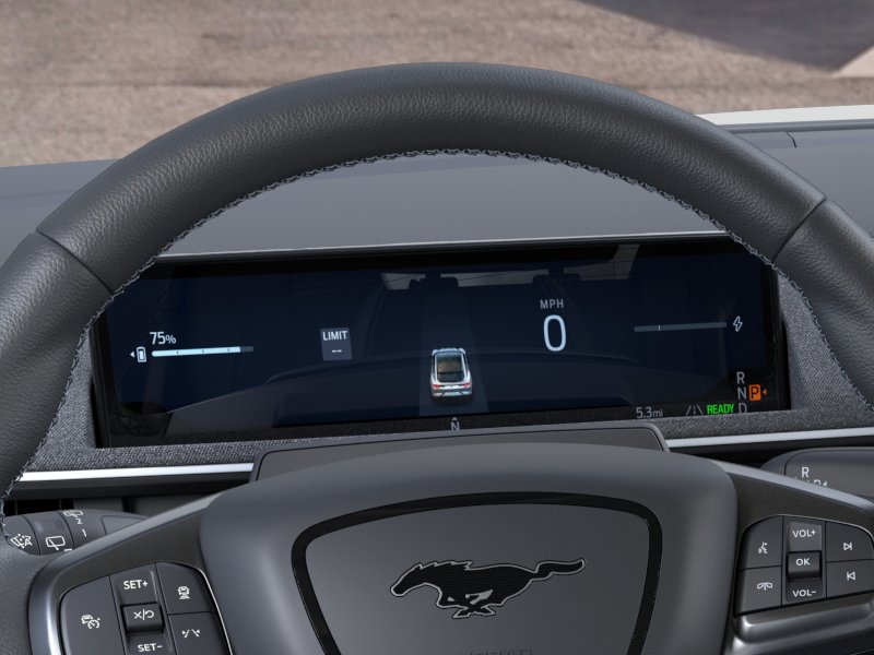 2025 Ford Mustang Mach-E GT - Photo 42