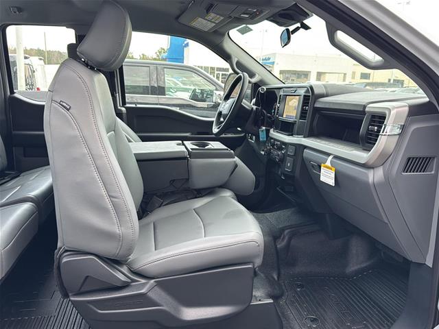 2026 Ford F-250 Super Duty XL - Photo 67