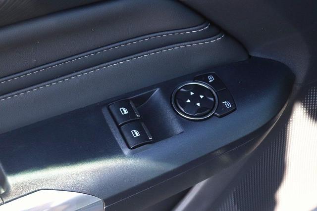 2026 Ford Mustang EcoBoost Premium Fastback - Photo 36