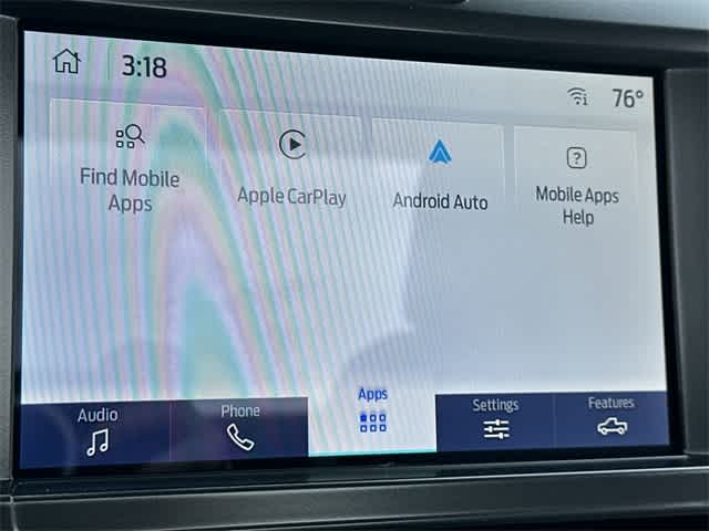 Thumbnail: 2025 Ford  - 36