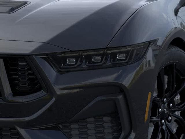 Thumbnail: 2026 Ford Mustang - 40