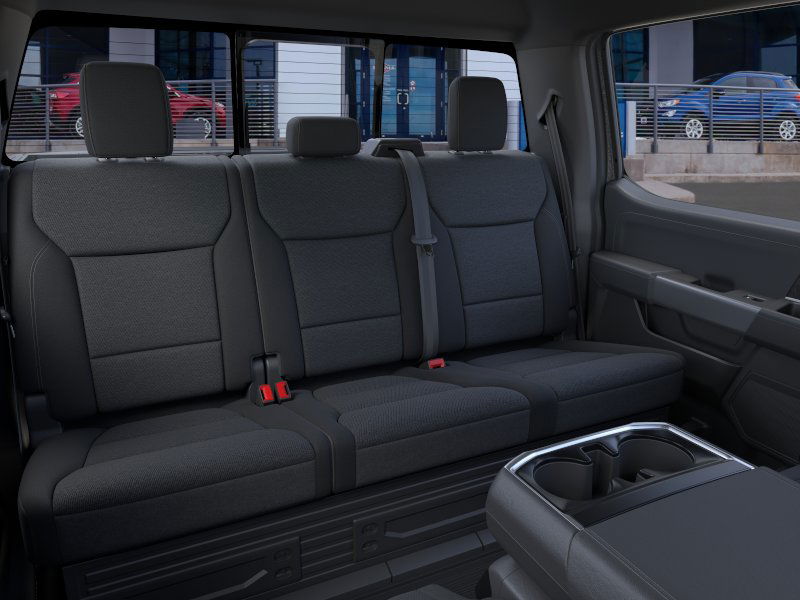 Thumbnail: 2025 Ford F-150 - 33