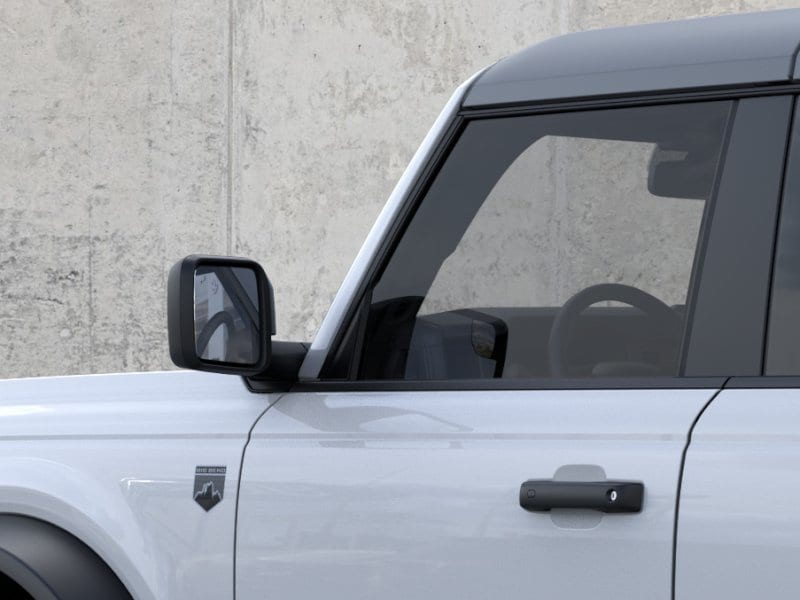 Thumbnail: 2026 Ford Bronco - 22