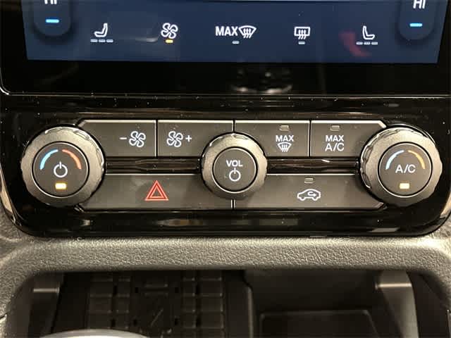 Thumbnail: 2025 Ford Ranger - 47