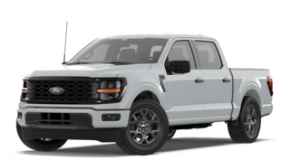 2026 Ford F-150 STX&reg; TRUCK