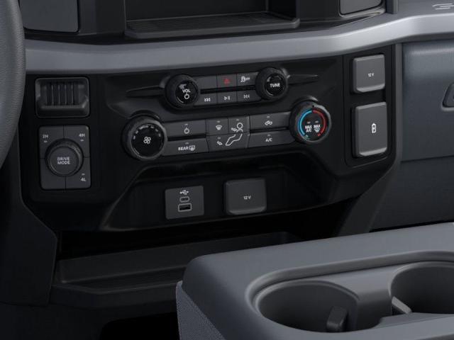 2026 Ford F-350 Super Duty XL - Photo 37