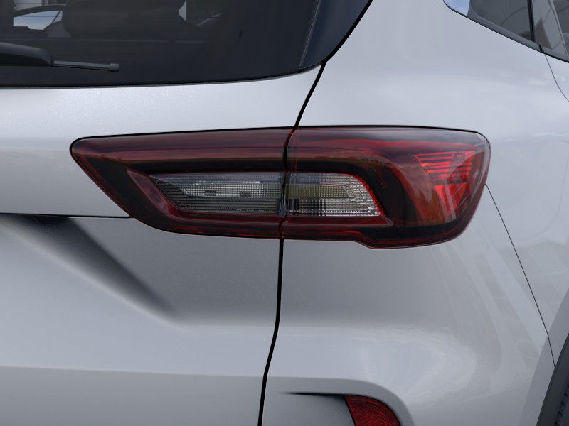 2024 Ford Escape Active photo 4