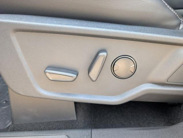 2025 Ford Bronco 4-Door Outer Banks - Photo 54