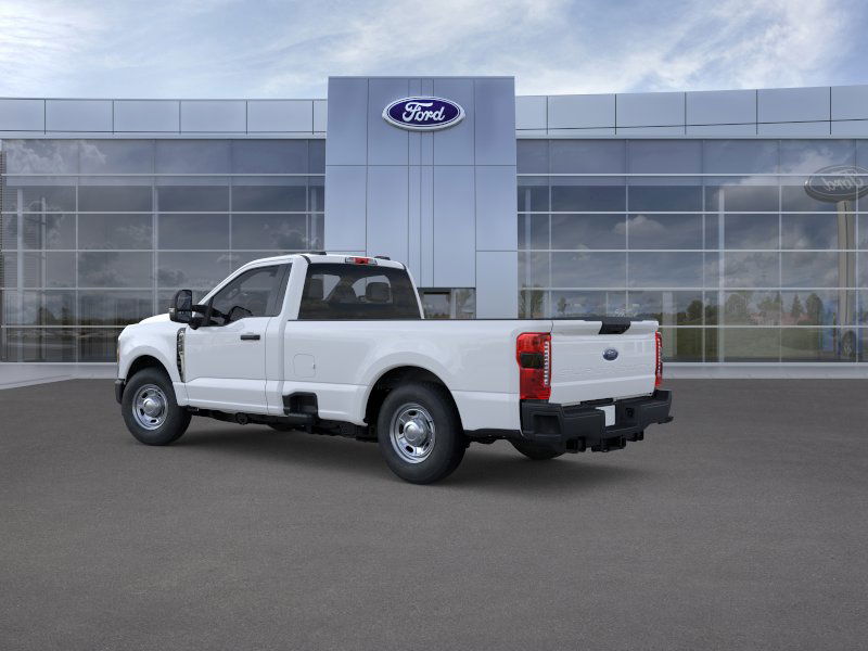2023 Ford F-250 XL photo 4