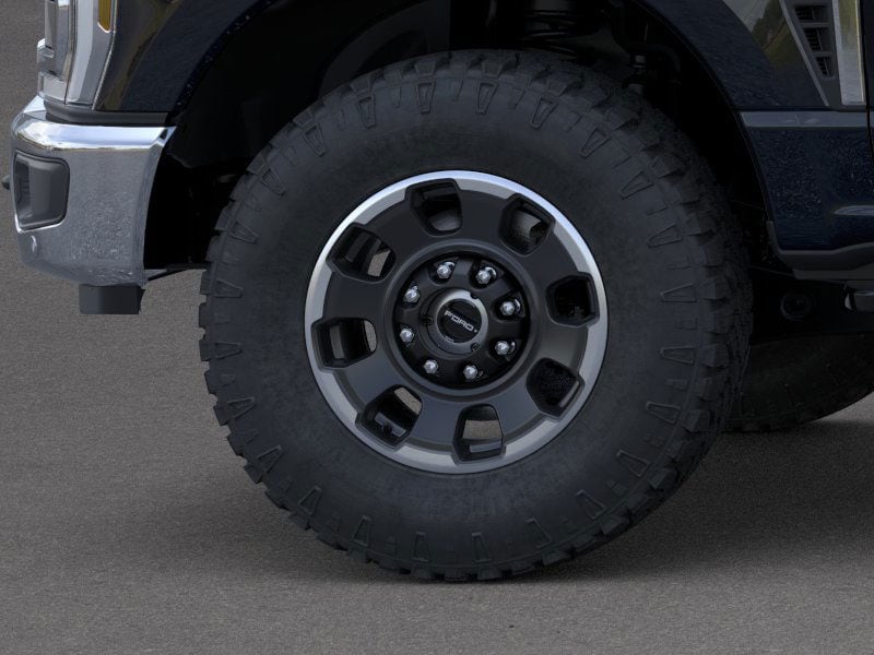2025 Ford F-250 King Ranch 19