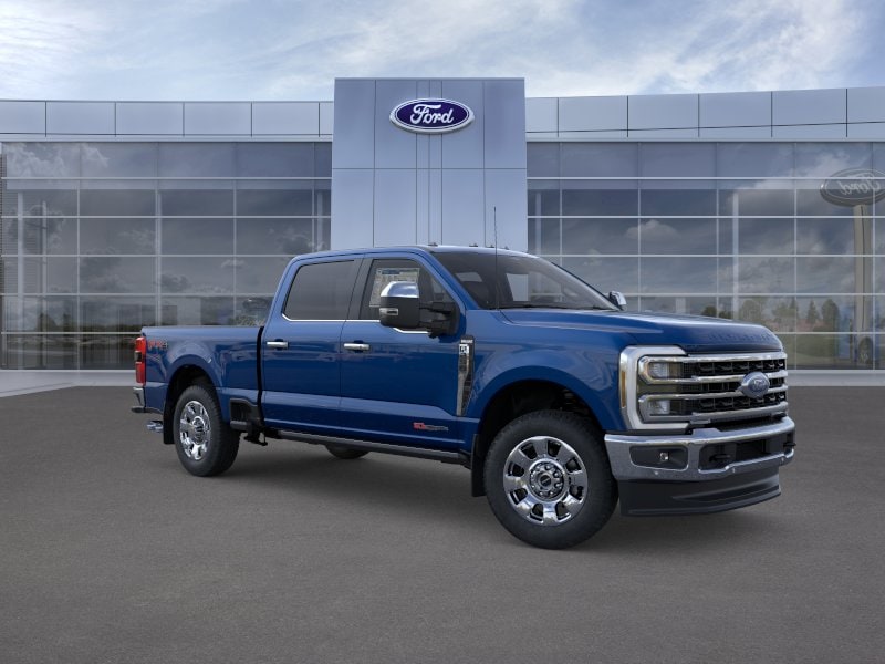 2026 Ford F-250 Super Duty King Ranch - Photo 27