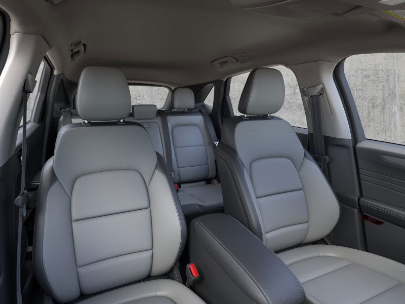 Thumbnail: 2025 Ford Escape - 33