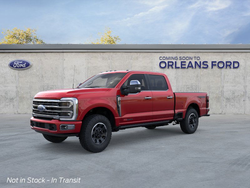 2026 Ford F-350 Super Duty XL