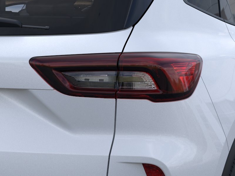 2026 Ford Escape Active - Photo 22