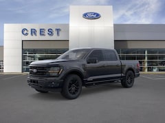 2025 Ford F-150 XLT TRUCK