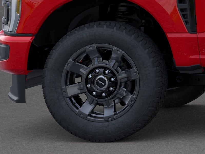 2026 Ford F-350 Super Duty XL - Photo 41