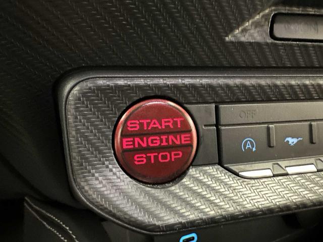 Thumbnail: 2026 Ford Mustang - 44