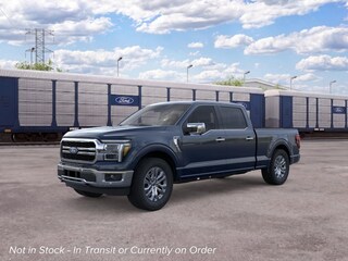 2026 Ford F-150 Lariat Truck