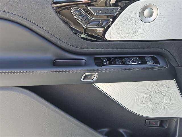 2025 Lincoln Aviator Reserve - Photo 54