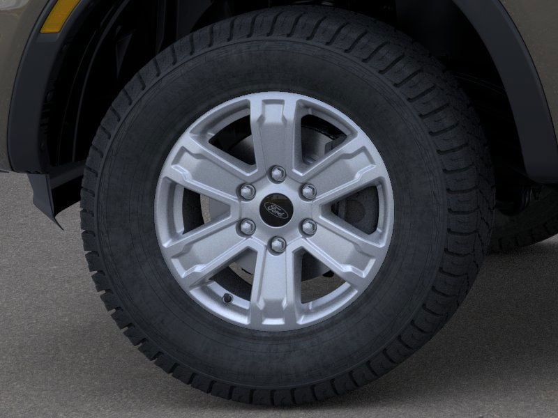 2025 Ford Ranger XL photo 21