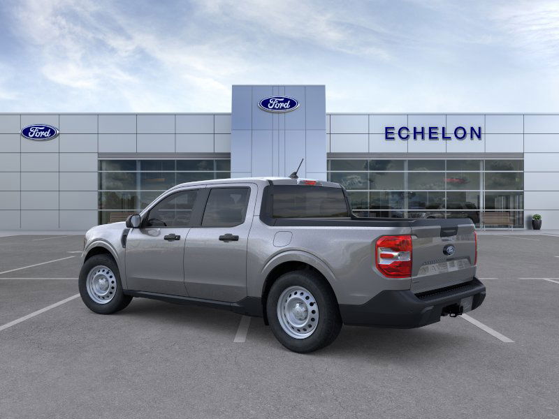 2025 Ford Maverick XL photo 2