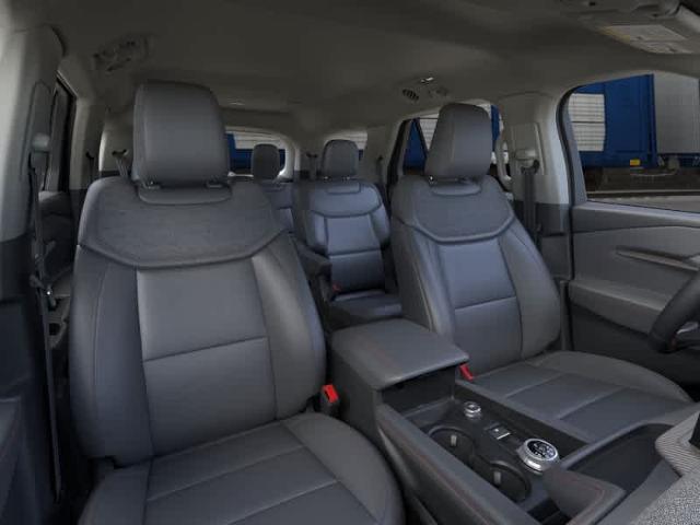 Thumbnail: 2026 Ford Explorer - 33
