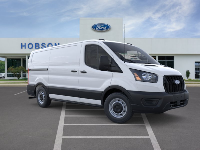 2026 Ford Transit Van Base - Photo 7