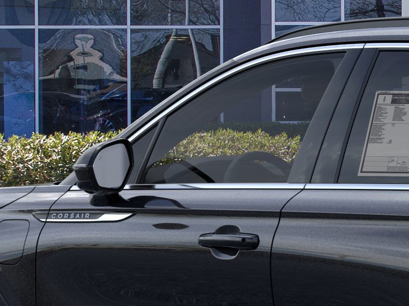 2025 Lincoln Corsair Grand Touring - Photo 36